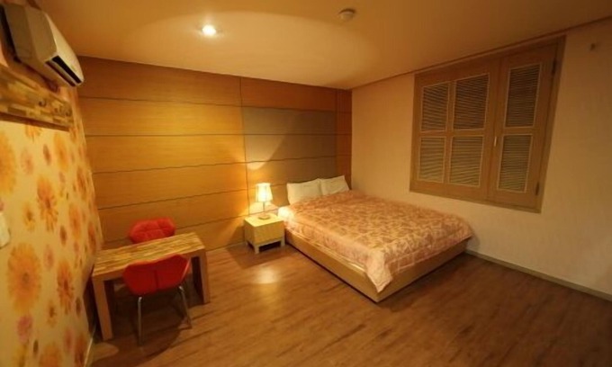 Cheonan Hotel | Hotel Ballantine