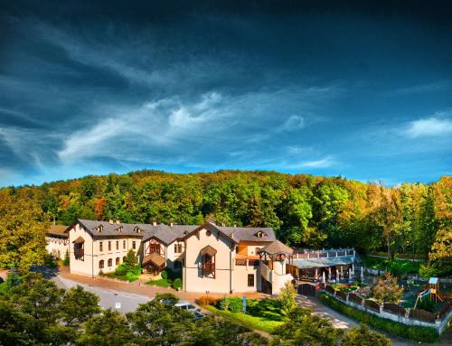 Sever Hotel | Hotel Bankov Košice
