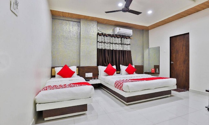 Somnath Hotel | Hotel Bansidhar