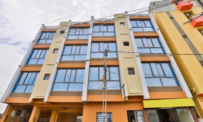 Somnath Hotel | Hotel Bansidhar-Somnath