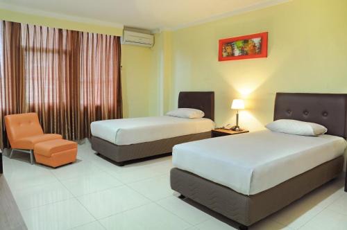 Gambir Hotel | Hotel Banyuwangi Sintera