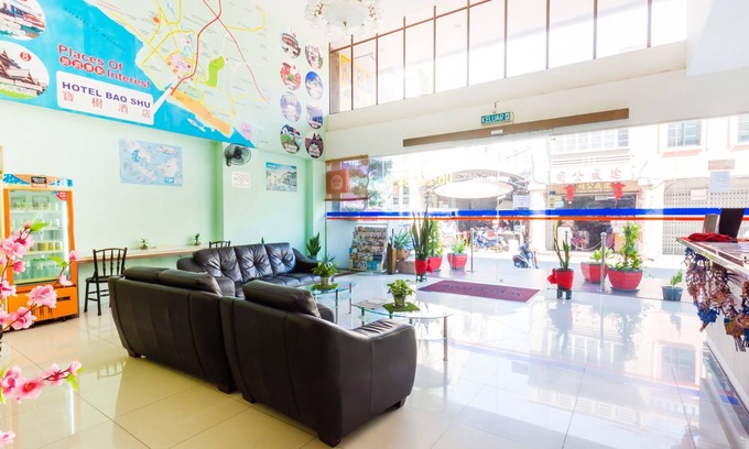 Kampung Jawa Hotel | Hotel Bao Shu