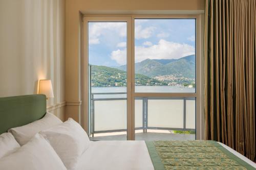 Como City Centre Hotel | Hotel Barchetta Excelsior