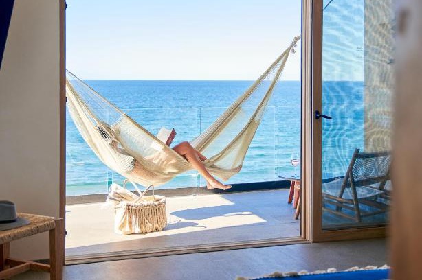 Punta Negra Hotel | Hotel Basalto