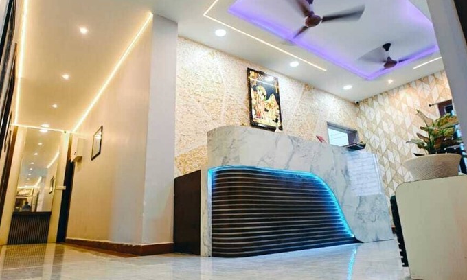 Bhopal Hotel | hotel basurivala