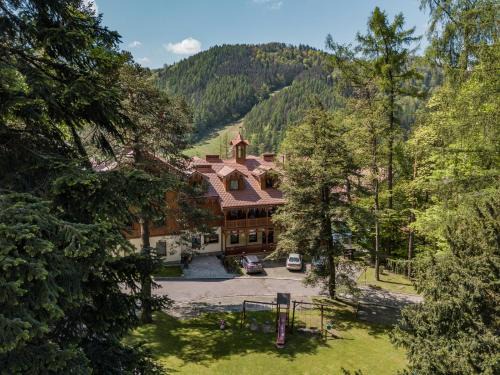 Szczawnica Hotel | Hotel Batory
