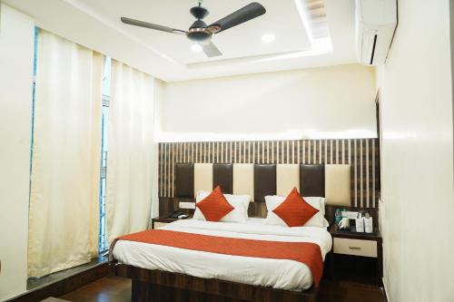 Jangpura Hotel | Hotel Batra Home Nizamuddin