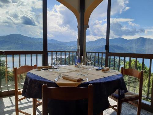 Vacciaghetto Hotel | Hotel Battle Of Britain