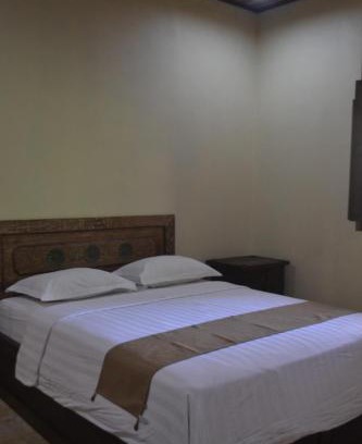 Cijulang Hotel | hotel batukaras kalaras