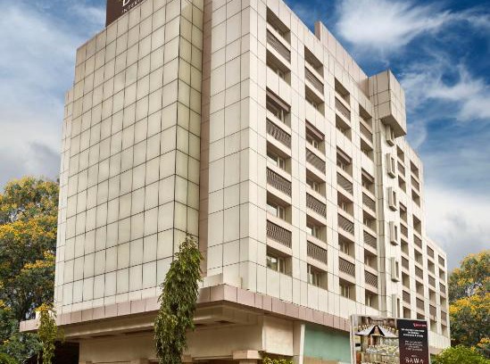 Vile Parle East Hotel | Hotel Bawa International