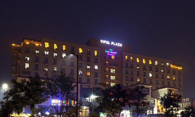 Faridabad Hotel | Hotel Bay Laurel Retreat