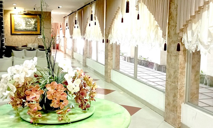 Takengon Hotel | HOTEL BAYU HILL