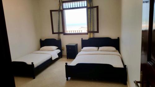 Legzira Hotel | HOTEL BEACH CLUB LEGZIRA