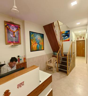 Airport Area Hotel | Hotel Beach Crown Juhu