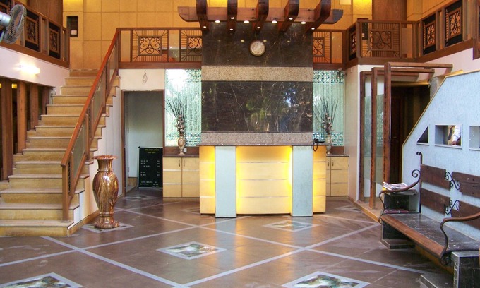 Juhu Hotel | Hotel Beach Garden