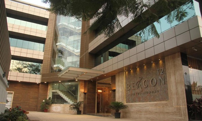 Mumbai Hotel | Hotel Beacon T2