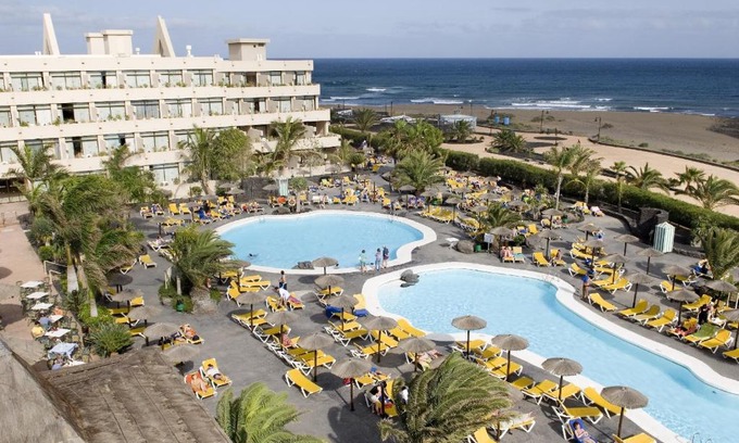 Matagorda Hotel | Hotel Beatriz Playa & Spa