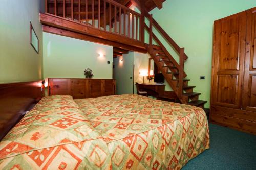 Brusson Hotel | Hotel Beau Site