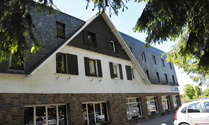 Banneux Hotel | Hotel Beco