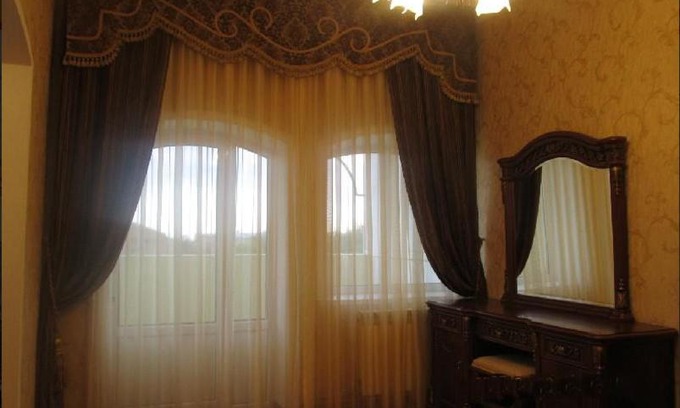 Zavodskoi Hotel | Hotel Begemot