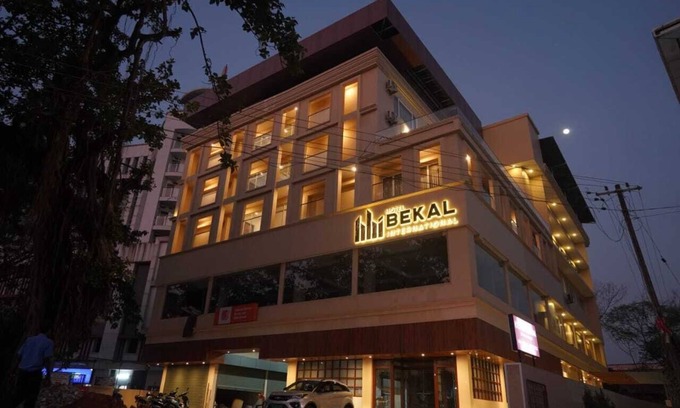 Kanhangad Hotel | HOTEL BEKAL INTENATIONAL