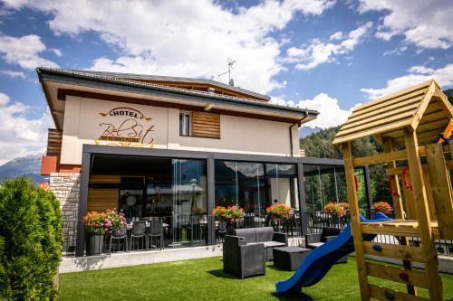 Valle di Cadore Hotel | Hotel Bel Sit