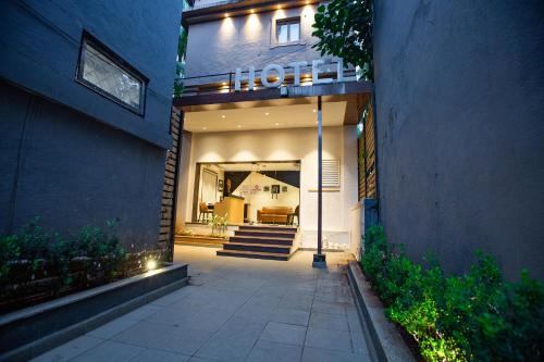 Panaji Hotel | Hotel Bela Goa