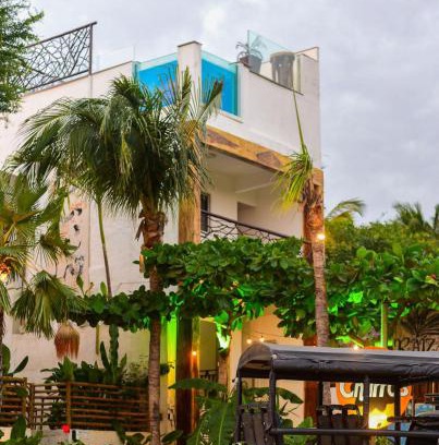 Jijoca de Jericoacoara Hotel | Hotel beleléus Jericoacoara