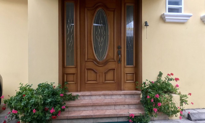 Zona 15 Hotel | Hotel Belvedere