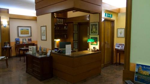 Aurelio Hotel | Hotel Benedetto