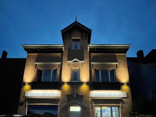 Hamm Hotel | Hotel BENTS wohlfühlen am Hammer Brunnen