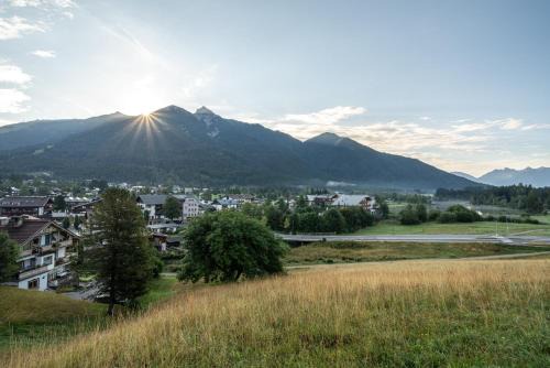 Seefeld in Tirol Hotel | Hotel Bergland All Inclusive Top Quality