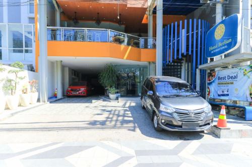 Surabaya Hotel | Hotel Berlian International
