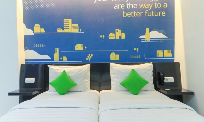 Surabaya Hotel | Hotel Berlian International