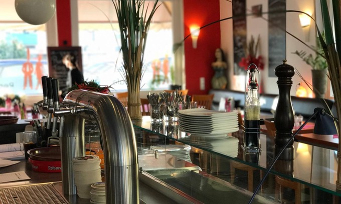 Schwetzingen Hotel | Hotel Berlin