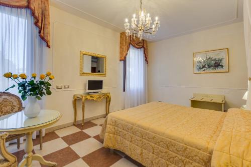 Cannaregio Hotel | Hotel Bernardi Semenzato