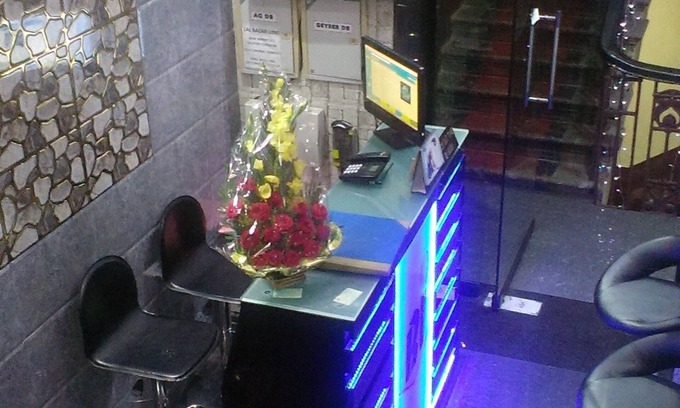 Dharmatala Hotel | Hotel Best Inn