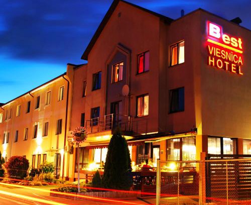 Atgazene Hotel | Hotel BEST with FREE PARKING