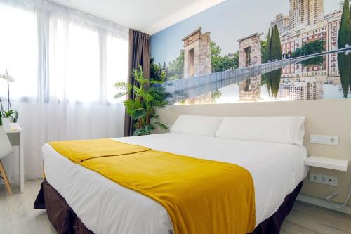 Simancas Hotel | Hotel BESTPRICE Alcalá