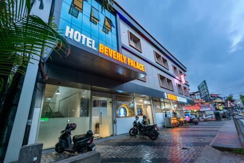 Kozhikode Hotel | Hotel Beverly Palace Kozhikode - Hotel and Restaurant