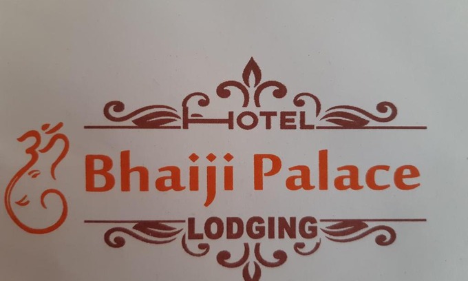 Nanded Hotel | Hotel Bhaiji Palace
