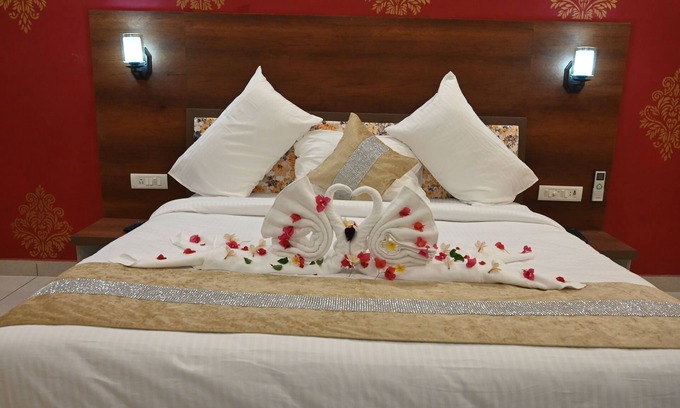 Bikaner Hotel | Hotel Bhairav Niwas