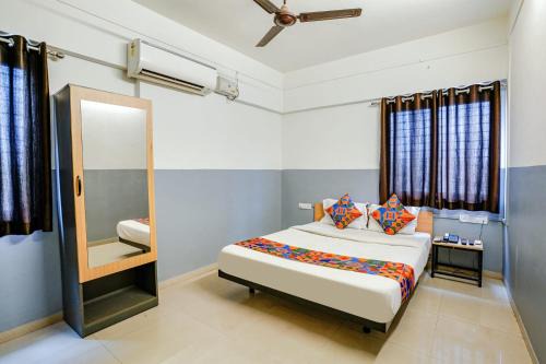 Panchavati Hotel | Hotel Bhakti Sankul , Nashik