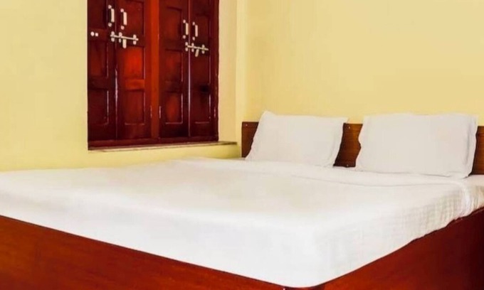 Bikaner Hotel | HOTEL BHANWAR VILAS