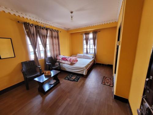 Turuk Hotel | Hotel Bhardwaj