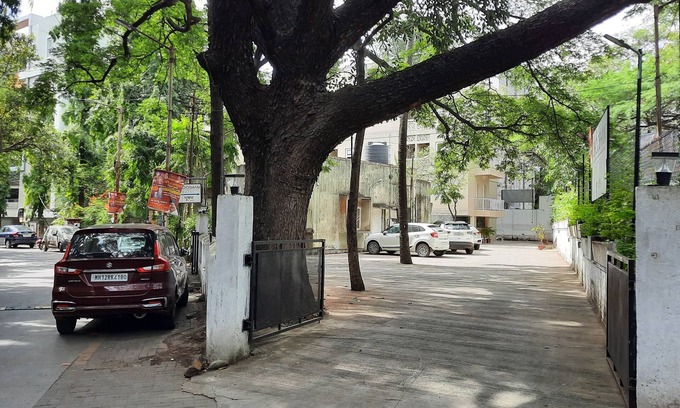 Shivajinagar Hotel | Hotel Bhooshan Sivajinagar
