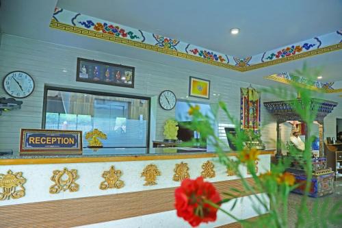 Thimphu Hotel | Hotel Bhutan Kubera