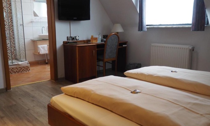 Korschenbroich Hotel | Hotel Bienefeld