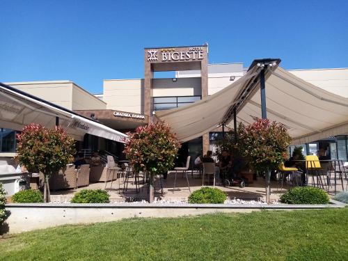 Ljubuski Hotel | Hotel Bigeste