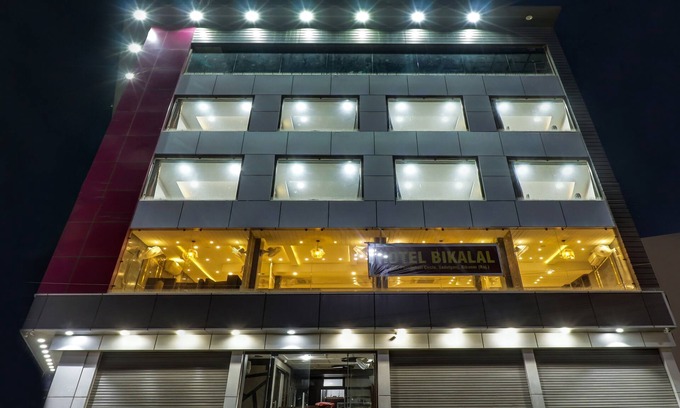 Bikaner Hotel | Hotel Bikalal